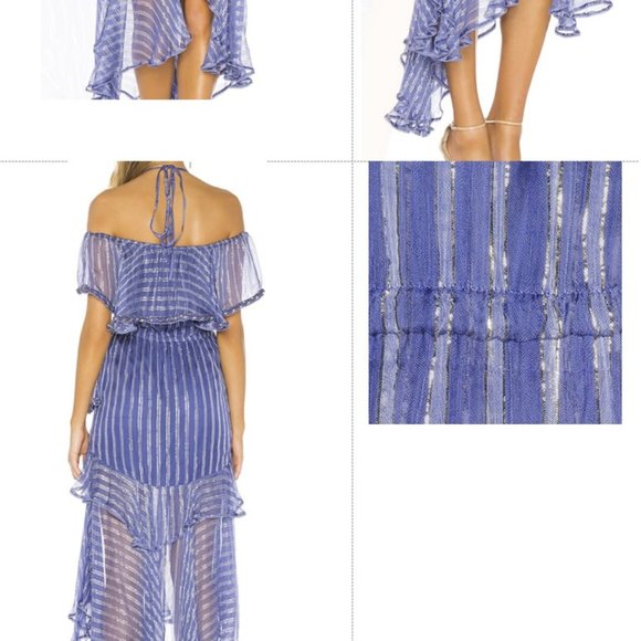 Ambrosia Dress - Picture 2 of 2